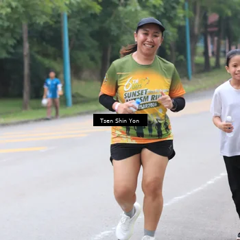 Runner Photo 8822905