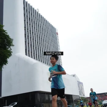 Runner Photo 8822907