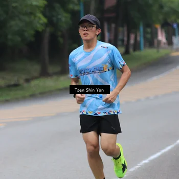 Runner Photo 8822909