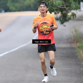 Runner Photo 8822910