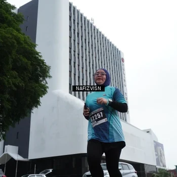 Runner Photo 8822913