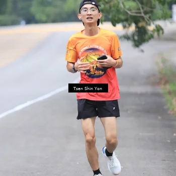 Runner Photo 8822915