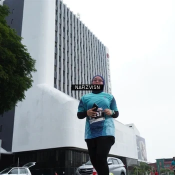 Runner Photo 8822916