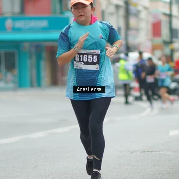 Runner Photo 8822925