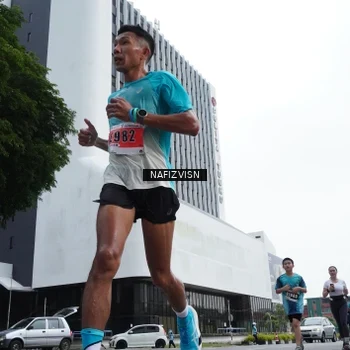 Runner Photo 8822927