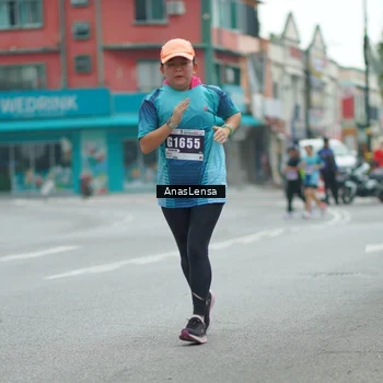 Runner Photo 8822932