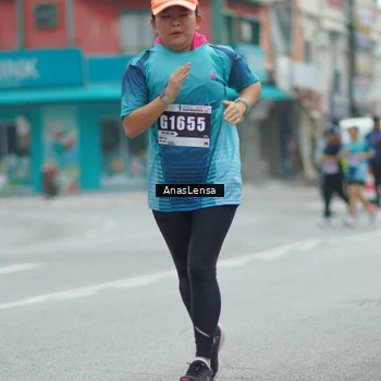 Runner Photo 8822933