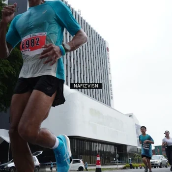 Runner Photo 8822937