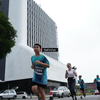 Runner Photo 8822938