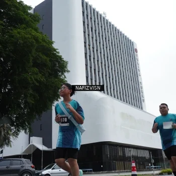 Runner Photo 8822948