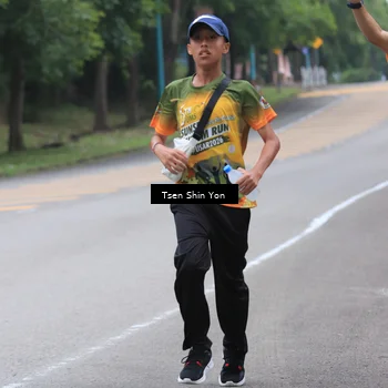 Runner Photo 8822949