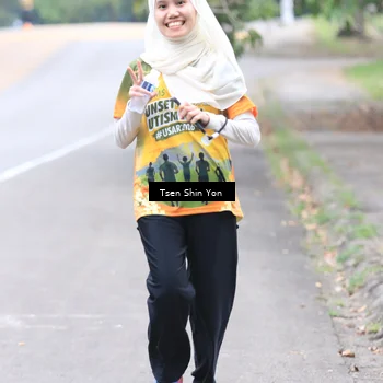 Runner Photo 8822950