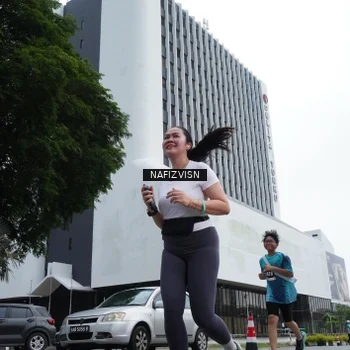 Runner Photo 8822951