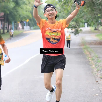 Runner Photo 8822953