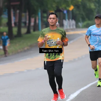 Runner Photo 8822956
