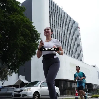 Runner Photo 8822957