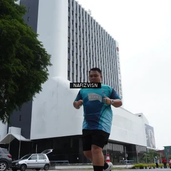 Runner Photo 8822961