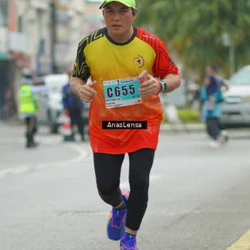 Runner Photo 8822962