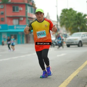 Runner Photo 8822964