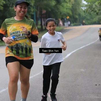 Runner Photo 8822966