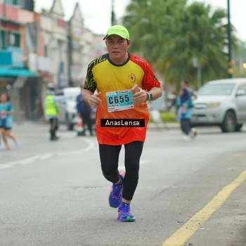 Runner Photo 8822967
