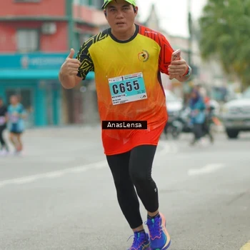 Runner Photo 8822968