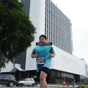 Runner Photo 8822969