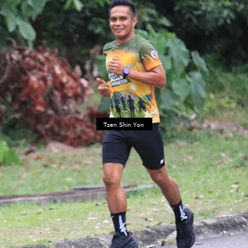 Runner Photo 8822971