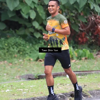 Runner Photo 8822975