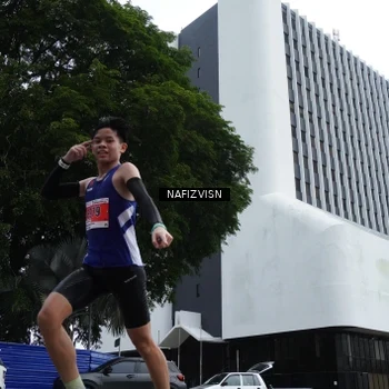 Runner Photo 8822977