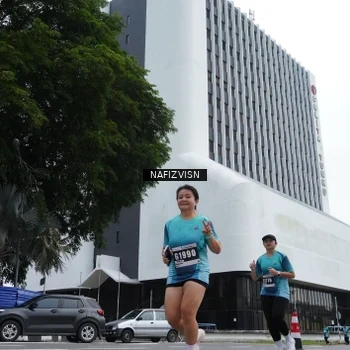 Runner Photo 8822978