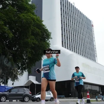 Runner Photo 8822983
