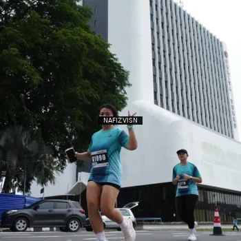 Runner Photo 8822986