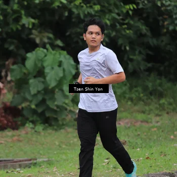 Runner Photo 8822994