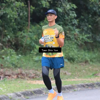 Runner Photo 8823021