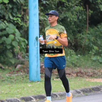 Runner Photo 8823024