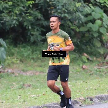 Runner Photo 8823026