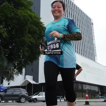 Runner Photo 8823028