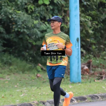 Runner Photo 8823029