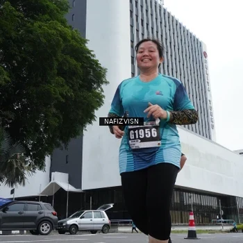 Runner Photo 8823033