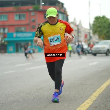 Runner Photo 8823042