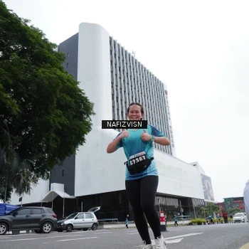 Runner Photo 8823045