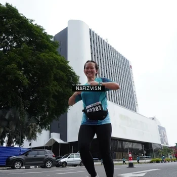 Runner Photo 8823051