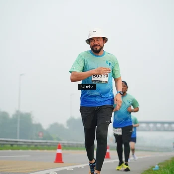 Runner Photo 8823052