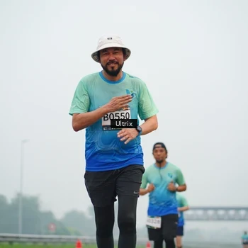 Runner Photo 8823053
