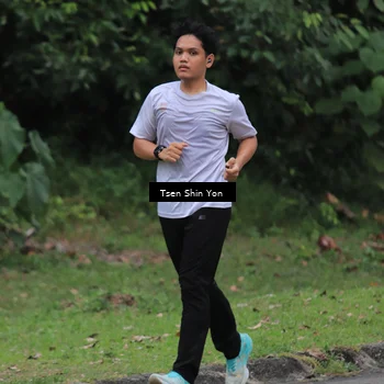Runner Photo 8823056