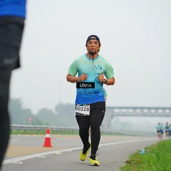 Runner Photo 8823057