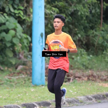 Runner Photo 8823064