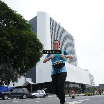 Runner Photo 8823067