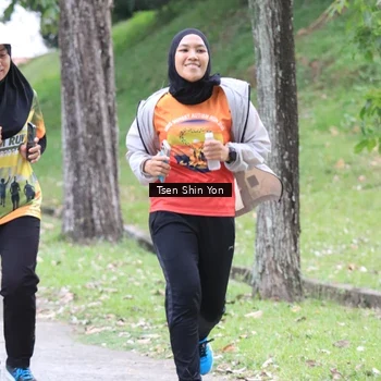 Runner Photo 8823068